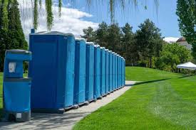 Types of Portable Toilets We Offer in Caon City, CO
