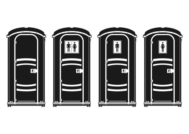 Best Standard Portable Toilet Rental  in Caon City, CO