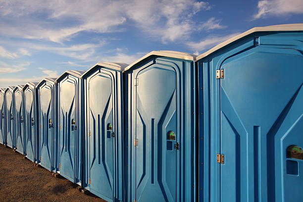 Best Portable Restroom for Sporting Events  in Caon City, CO